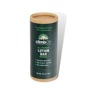 ClimbOn All Purpose Body Lotion Bar